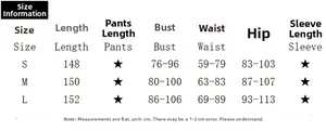 Detailed size guide table with measurements for off-shoulder backless slim maxi dress