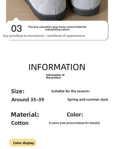 Detailed size chart for cotton bow knot crew socks featuring gray dot lace design