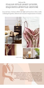 Detail of silk satin floral nightgown fabric texture with elegant flower pattern prints