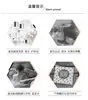 Detailed view of eco-friendly textured wall panels showing anti-fingerprint surfaces