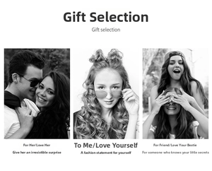 Collage showing stylish pilot sunglasses worn by models in classic urban lifestyle scenes