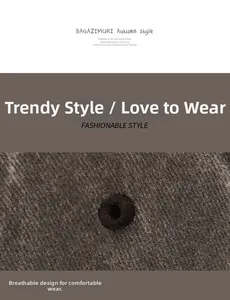 Macro detail of breathable circular eyelets on a gray washed vintage baseball cap