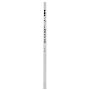 Special white 18cm wax pencil for diamond painting and nail art DIY with branding
