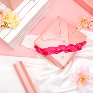 Geschenkpapierrolle Mit Perlmuttglanz Luxus Selbstklebende Dekorfolie Für Hochzeit Geburtstag Valentinstag DIY Handwerk