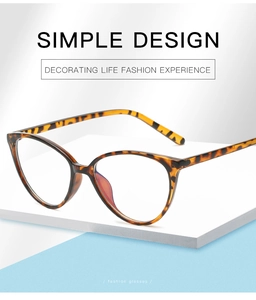 Detail view of tortoiseshell cat-eye glasses frame with 53-18-142 size dimensions