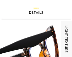 Macro detail of tortoiseshell TR90 frame with durable metal hinge and light texture