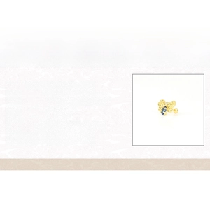 Specifiche dettagliate del prodotto per orecchini a farfalla in argento sterling 925