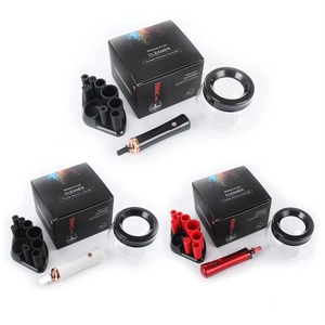 Pulitore Per Pennelli Da Trucco Elettrico Asciugatore Lavaggio Automatico Asciugatura Rapida Strumento Professionale Di Pulizia USB Portatile
