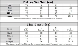 Detailed size chart for sexy V-neck off-shoulder party dress with measurements in cm