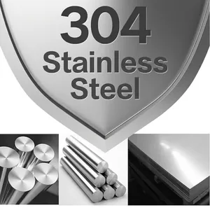 Wall-mounted 304 stainless steel robe hooks for bathroom featuring a durable silver finish