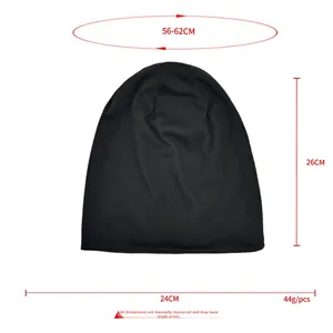Κορεατικό Slouchy Beanie Καπέλο Ins Style Μαλακό Πλεκτό Ζεστό Σκουφάκι Γυναικείο Ανδρικό Casual Μονόχρωμο Χειμερινά Φθινοπωρινά Σκουφάκια