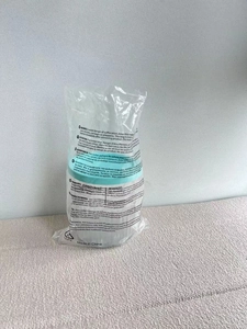 Detail of storage pint for Ninja Creami NC500 NC501 series in safety plastic packaging