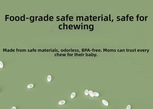 Food-grade BPA-free material granules for safe and odorless baby aircraft toys