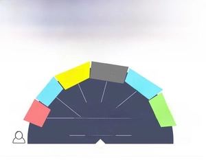 Fabrieksverkoop infographic voor DIY emaille schooltas hanger sleutelhanger