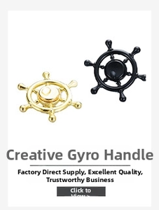 Nautical ship wheel cabinet knobs in vintage gold and black finish for drawers