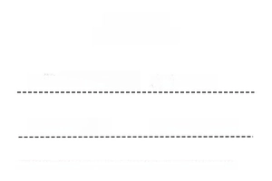 Detailed size specifications for titanium steel necklace with 45 plus 5cm length