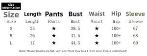 Detailed sizing chart with measurements for sexy long sleeve lace A-line dress
