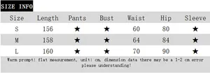 Size guide for the ruched halter neck backless dress with length and waist measurements