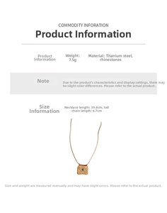 Vue détaillée du collier vintage œil maléfique en acier titane doré avec pierre verte et strass