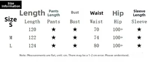 Detailed size chart for women's V-neck backless evening dress with bust and waist metrics