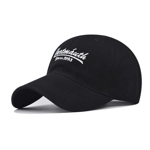 Berretto da Baseball in Cotone Retrò per Uomo Donna Ricamo Lettera 1993 Protezione Solare Traspirante Sport all'Aperto Hip Hop Snapback Regolabile