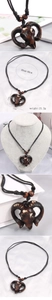 Detailed view of turtle resin pendant dimensions 4.6cm x 4.0cm and weight 21.2g