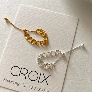 Adjustable minimalist 925 sterling silver chain rings in gold and silver finishes