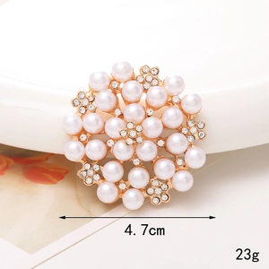 Breloque tournesol scintillante avec perles et strass pour bijoux et accessoires DIY