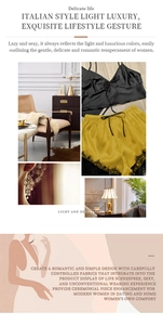 Detailed view of silk-like camisole top and shorts with premium lace trim and satin finish