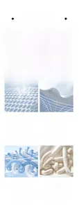 Macro detail of breathable purple knitted fabric showing high elasticity and soft texture