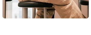 Close-up of a portable large capacity water bottle bag with a cross-body shoulder strap
