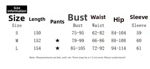 Detailed size chart for elegant high-neck mermaid dress including bust and waist measurements
