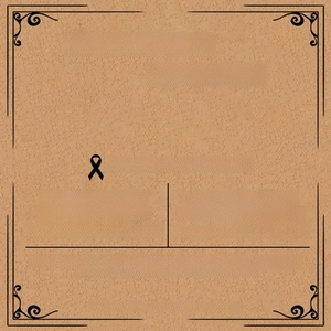 Carte de message inspirante pour bracelet de sensibilisation au cancer avec cristal rose