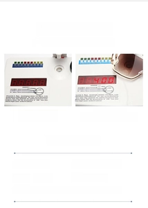 Detailed specs for T1037 UV400 alloy sunglasses showing HD glare blocking and 33g weight