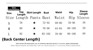 Guide des tailles détaillé pour robe décolletée en V avec mesures buste et taille