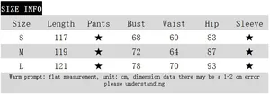Detailed size chart for mesh tube dress including length bust waist and hip measurements