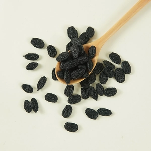 Realistic artificial dried blackcurrant raisin food model props for DIY craft and display