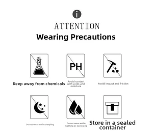Detailed care guide for tennis bracelets including cleaning and maintenance instructions