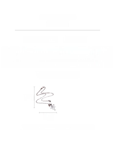 Detail specifications of copper zircon bow necklace weighing 6.6g with 43cm chain