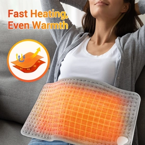 Detail showing multi-layer fabric structure and fast heating internal heat cycle