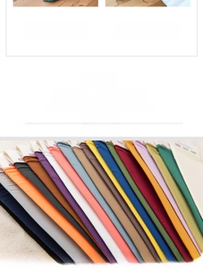 Detailed close-up of colorful velvet crew socks in various retro shades for women
