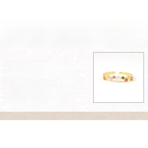 Detailed specifications table of S925 sterling silver heart ring with zirconia details