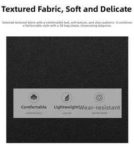 Macro shot of durable black litchi grain leather texture showing soft and wear-resistant fabric