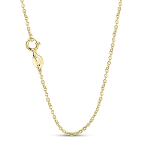 Skull and snake 925 sterling silver necklace with 14K gold plating in punk style