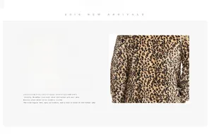 Detailed macro view of high-quality faux fur leopard print texture and thick winter fabric