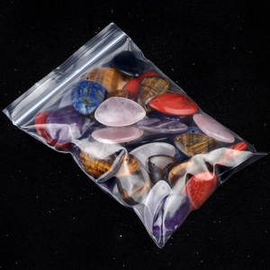 Natural amethyst and teardrop stone pendants in mixed colors for DIY jewelry making