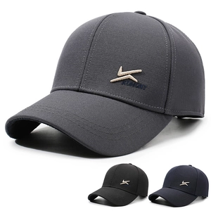 Men Baseball Cap Fleece Lined Warm Winter Outdoor Sports Cotton Adjustable Casual Fashion Sun Hat