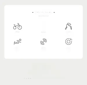 Infographic showing high-elastic yoga leggings used for cycling, fitness, and running