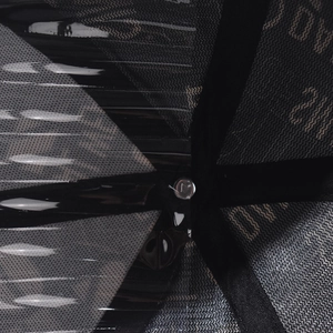 Macro detail of breathable mesh fabric and reinforced inner stitching of the baseball cap