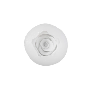 Stampo in silicone a rosa 3D per candele aromatiche e saponi artigianali fai-da-te